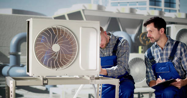 Best HVAC Contractors  in Flence, OR